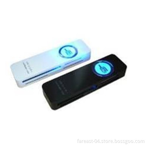 Read All Cards in One Time SD Card Reader SDHC Card Reader (FCR-T16)